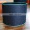 reusable hydroponic growing coco tree bag