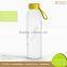 Borosilicate Clear Glass Carafe