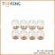 Furniture Boots, 8 Packs/table feet protectors/table feet cover/plastic furniture feet