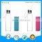 Promotional Heat-resistant Custom Glass Water Bottle,custom Design Glass Bottle,borosilicate Water Bottle