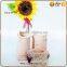Natural birch candle holder romantic will choose