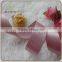 beautiful satin fabric ribbon for decoration
