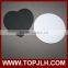 rubber blank sublimation mouse pad Custom mouse pad for office and game