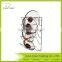 High Quality Wire Pot Lid Rack Organizer