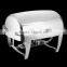chafing dish for soup