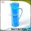 NBRSC set of 5 pcs plastic ps cold water jug drinking water kettle tea pot water jug with cups