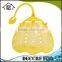 FDA/FLGB Approved Silicone Food Pod Cooking Basket and Strainer