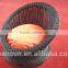 2015 Hot sale wicker dog bed