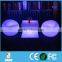 Nightclub LED bar furniture bar stool for lounge room