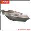 12ft Aluminum Bass Boat For Fishing