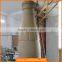 Decorative Advertising Wholesale Customized Fiberglass Giant Bot