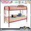 Military metal bunk beds metal double bed designs