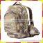 Mountaineering Backpack Camping Hiking Rucksack Military Tactical Backpack