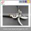 55#High Carbon Steel Garden Bypass Pruner