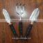 3pcs bbq tools gardening hand tools:set of 3 pieces