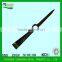 Fiber handle hammer-shovel pickaxe