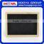 10" x7" Wooden Frame Rectangle Chalk Blackboard Children's Chalkboard Small Blackboard for Arts and Crafts