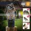 Taobo Eco-Friendly Bird Repellent wiTH Solar Power
