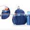 3pcs sets cute diaper wet bag for baby