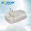 AOSION Electromagnetic Pest Mose Repeller with LED night light