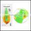 Fruit spray tool juice extractor juicer lemon orange sprayer,OEM plastic orange sprayer manufacturer,lemon sprayer