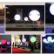 Best popular Inflatable lighting balloon with tripod for wedding decoration