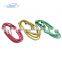 Car Heavy Duty Elastic Tow Rope , Luggage Strap