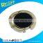 new design bag buckle with zinc alloy