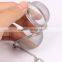stianless steel mini tea infuser tea ball tea strainer
