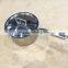 23 cm Non-stick Carbon Steel Heart Shape Frying Pan