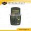 High Tech Full Container Scientific Calculator