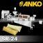 Anko Frozen Vegetable Filipino Spring Roll Making Machine