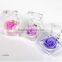 Top Quality Chinese Red Preserved Fresh Roses Manufacturing Preserved Fresh Flowers