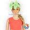 Newest Baby Girls Polka Dot Headband Kids Milk Silk Bow Headband Childrens Knitted Bow Headband Wholesale Price
