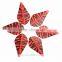 Blazer Vanes Archery TPU Rubber Vanes