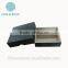 hot sale painted wooden package box with lid