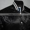 Varsity Jackets Satin customize your Satin Baseball Jackets with us