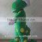 NO.2465 character dorothy the dinosaur mascot costumes