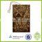 denim material washable jeans paper hang tag for jeans use