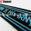 Custom logo elastic band for underwear