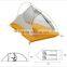 2 man tent mountaineering wind resistant waterproof portable trailer tents camping tents