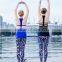 girls wearing nylon spandex yoga pants, yoga apparel wholesale, new model ladies leggings