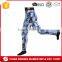 Sport Wear Latest Fashion Yoga Pants Fitness Custom Leggings For Women
