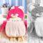 Davebella2014 autumn male newborn baby coral fleece kick sleeping bag for db 76