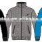 2017 New Design Anti-static Mens Polar Fleece Jacket