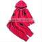 sports wear wholesale children clothes garment factory in china