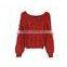 Wool sweater for girl Women sweater Cashmere sweater