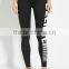 Comfort letter hitting scene movement leggings