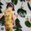 S17553A Children Clothes Boys Romper Baby Summer Rompers For Kids