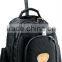 Neotec Rolling 15" Computer Backpack - has contoured wheeled handle, easy-roll inline skate wheels and comes with your logo.